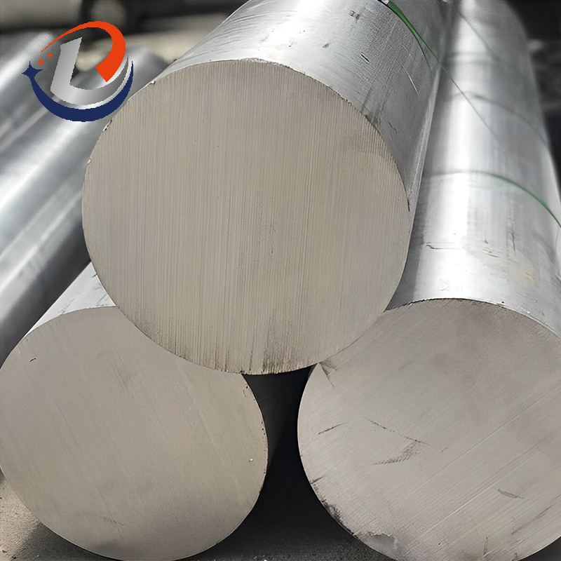 1060 Aluminum Bar