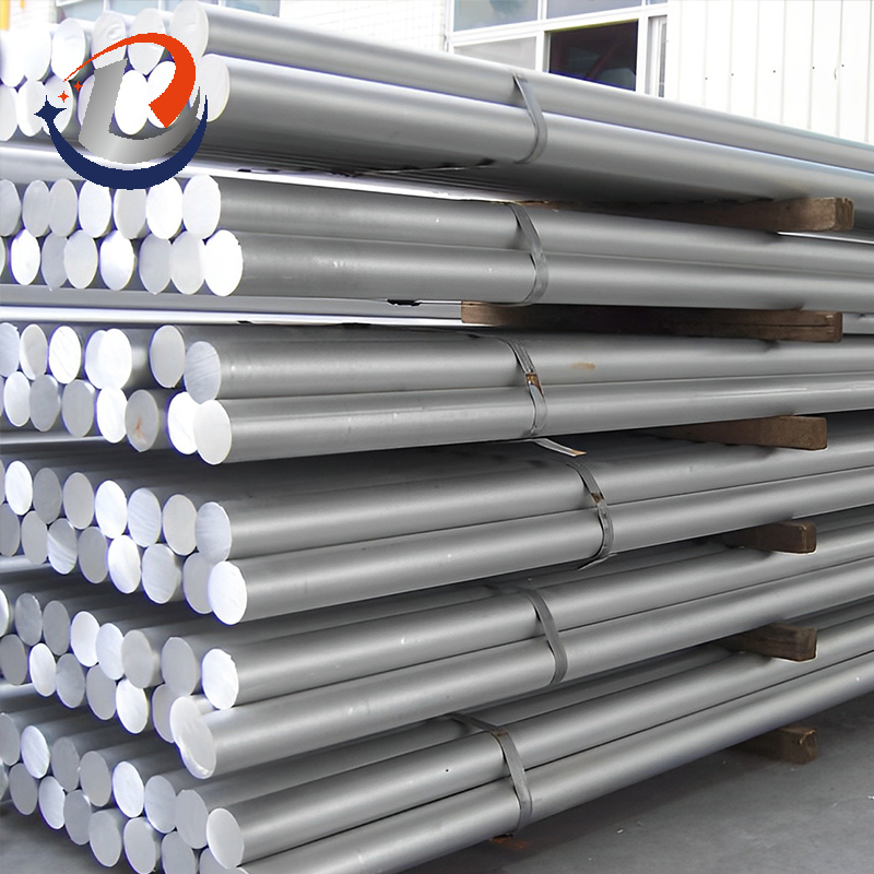 5052 Aluminum Bar