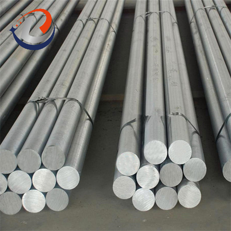 6061 Aluminum Bar