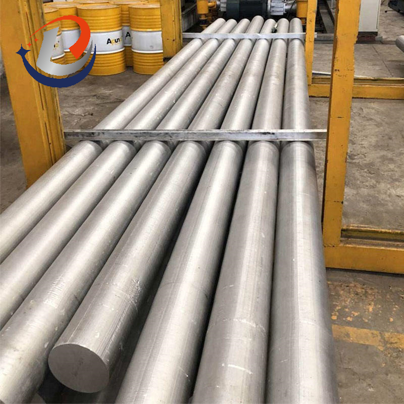 5005 Aluminum Bar