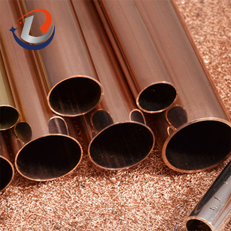 C10200 Copper Pipe