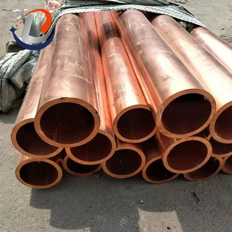 T2 Copper Pipe