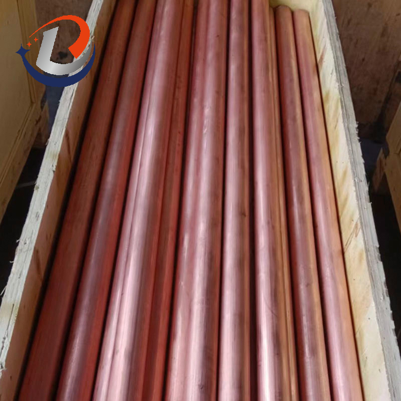 C1100 Copper Pipe