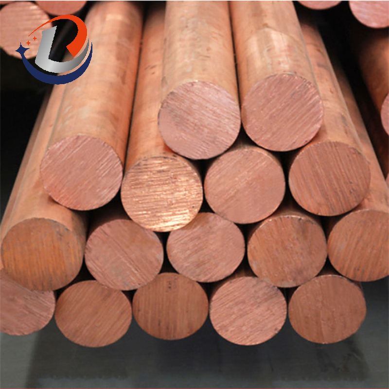C1070 Copper Rod