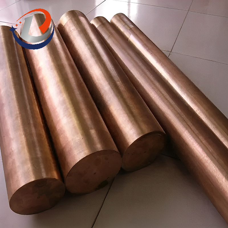 C1070 Copper Rod