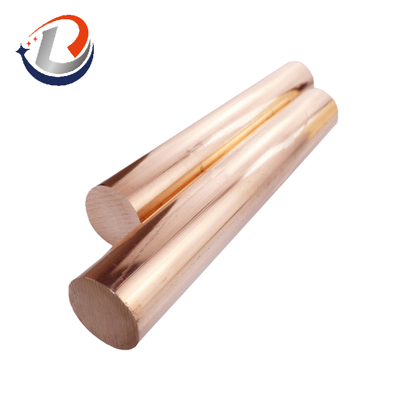C17200 Copper Rod