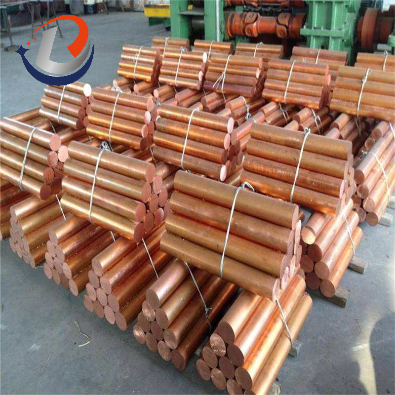 C1070 Copper Rod