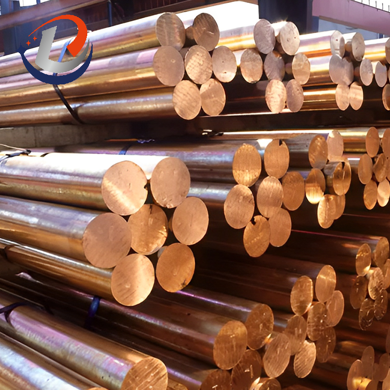 C60800 Copper Rod