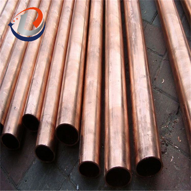 C2200 Copper Bar