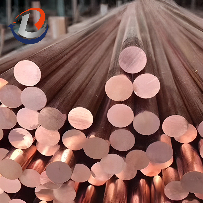 C7701 Copper Bar
