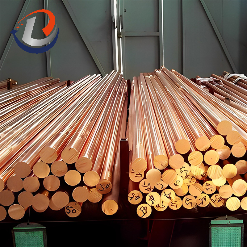 C7701 Copper Bar