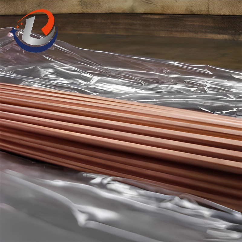 C7701 Copper Bar