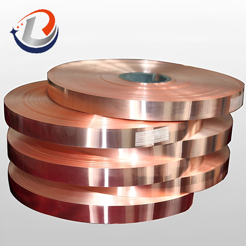 C19150 Copper Coil