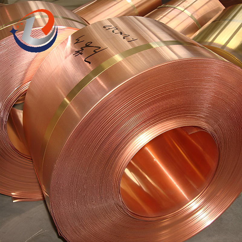C5191 Copper Strip