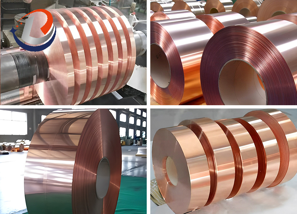 C5210 Copper Strip