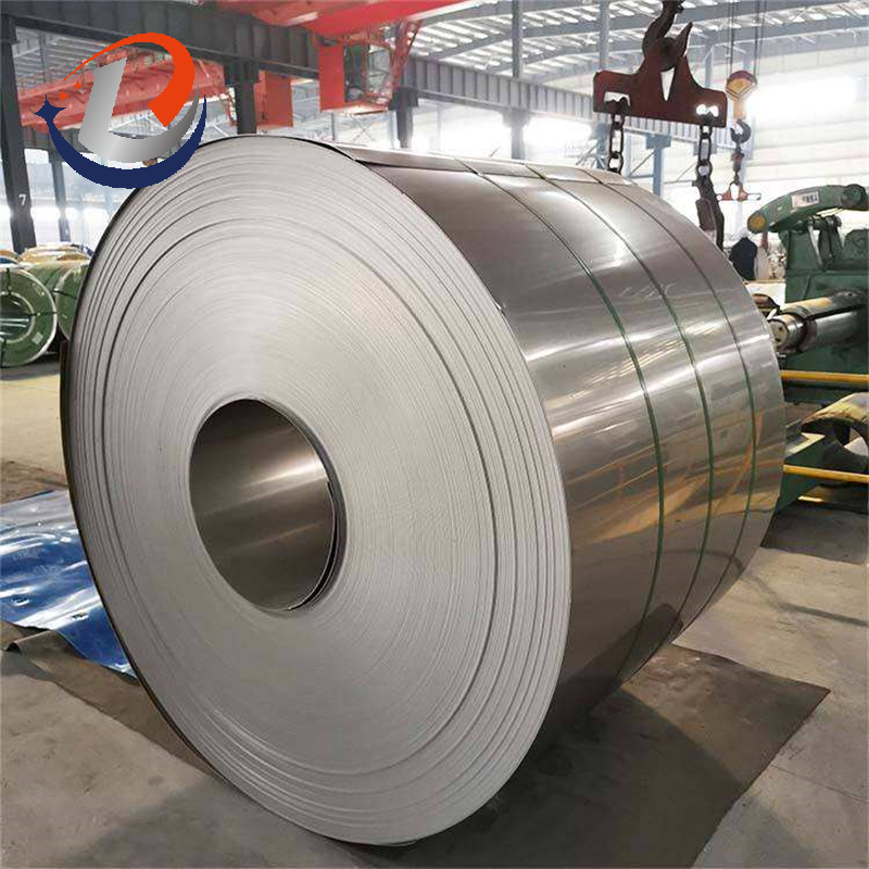 201  Stainless Steel Coil