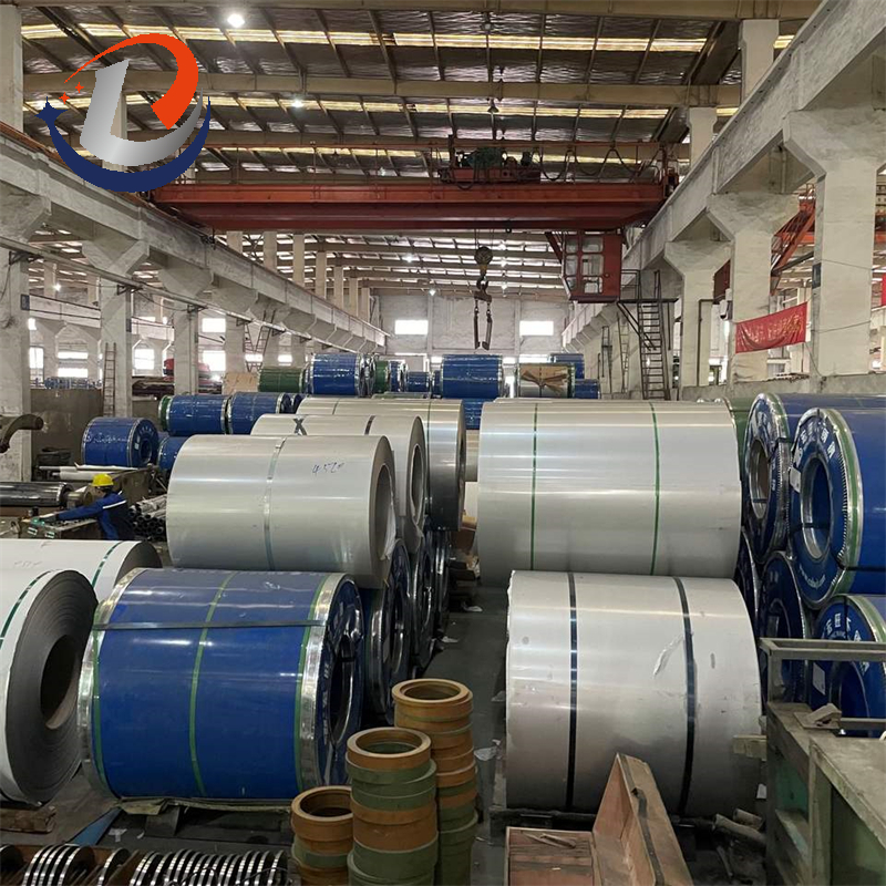 430  Stainless Steel Coil