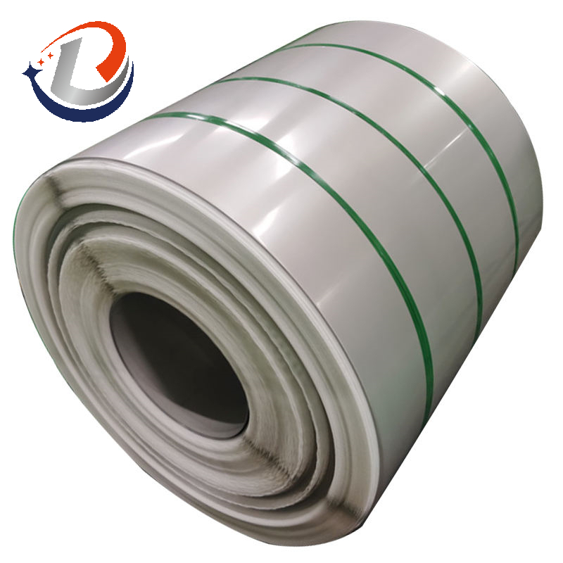 310S  Stainless Steel Coil