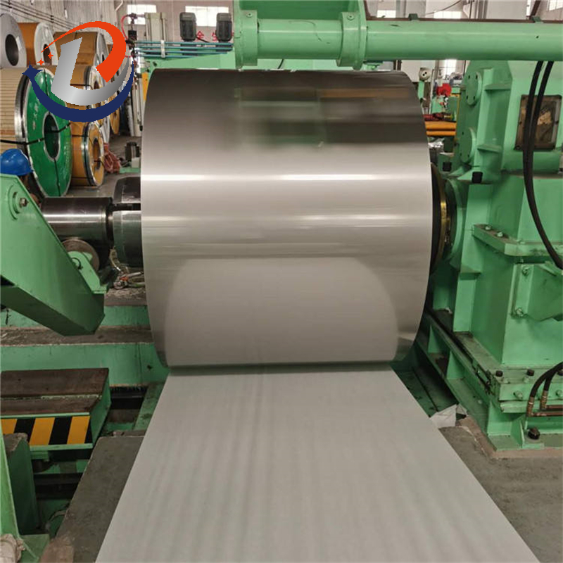 304L  Stainless Steel Coil