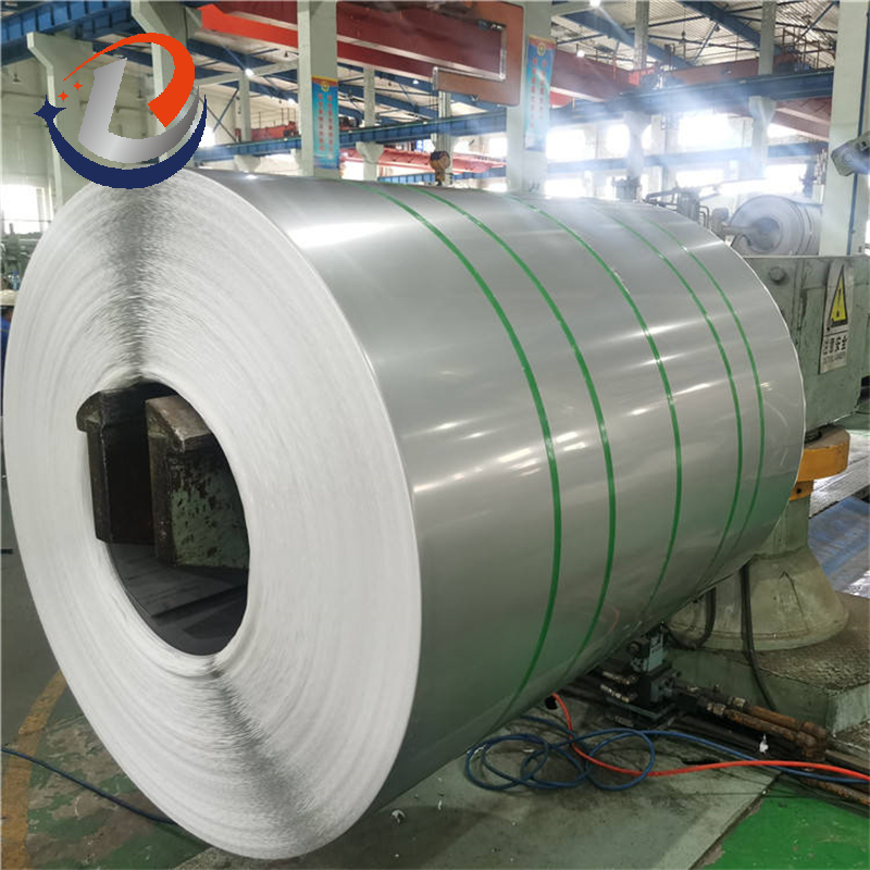 304L  Stainless Steel Coil