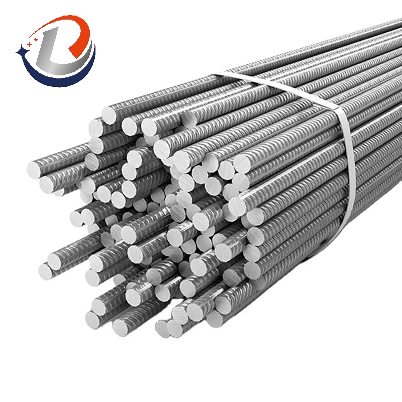 HRB400 Steel Rebar