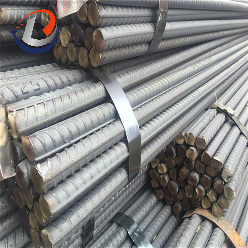 12mm Steel Rebar HRB355 Iron Rods