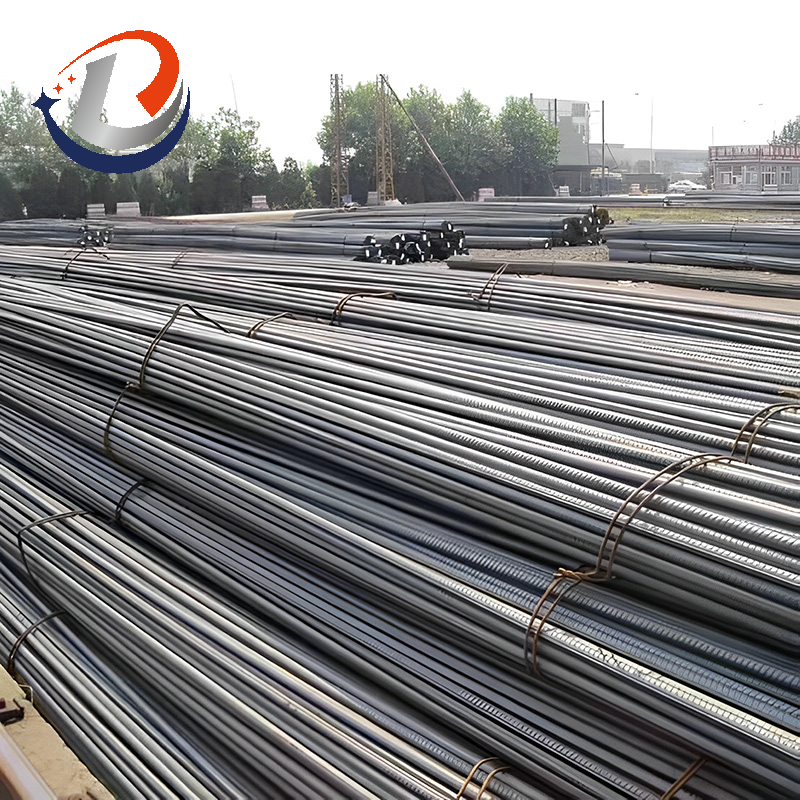 HRB600 Reinforcing Steel Rebar