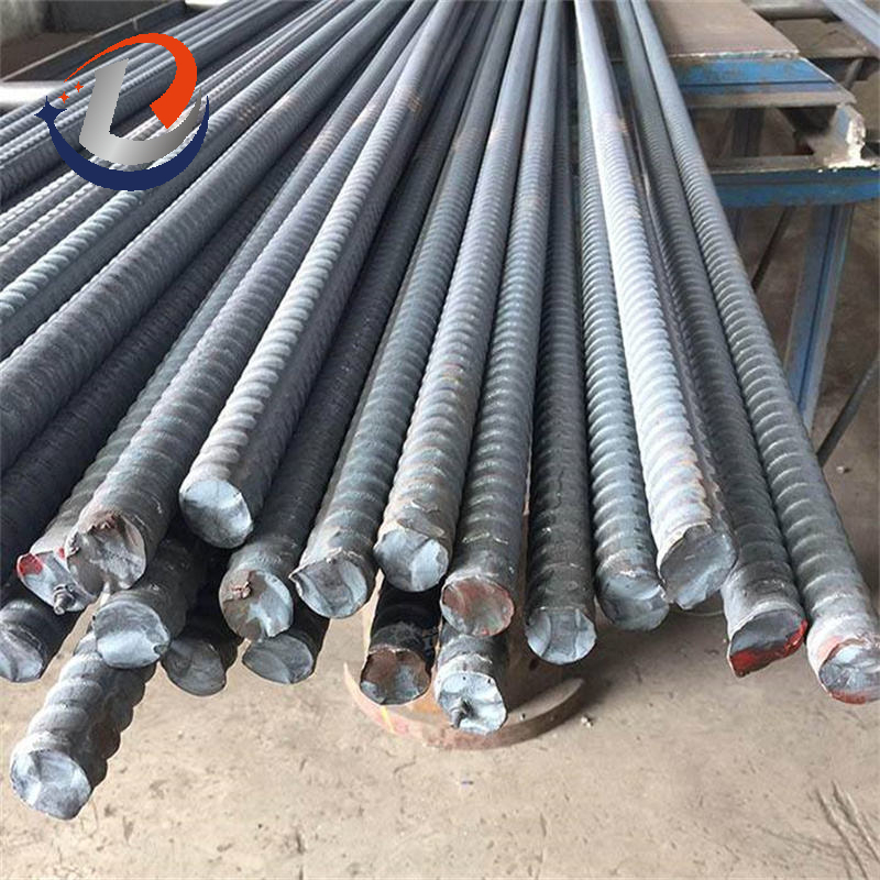 HRB500 Steel Rebar