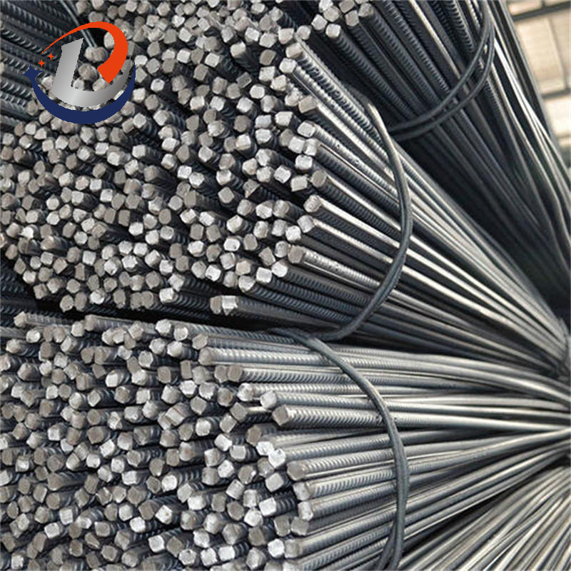 HRB500 Steel Rebar