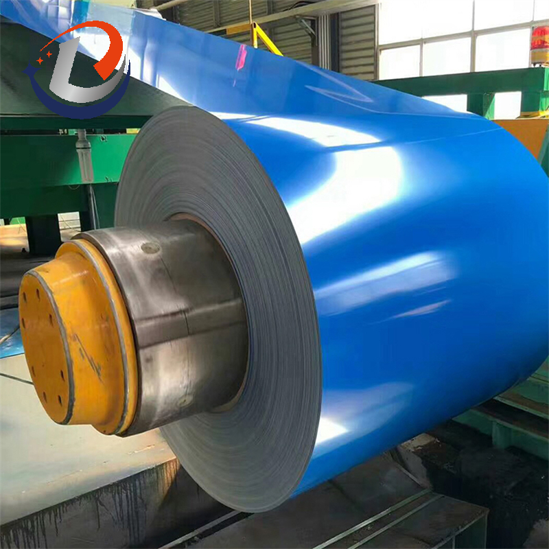 RAL Color Coated Coil