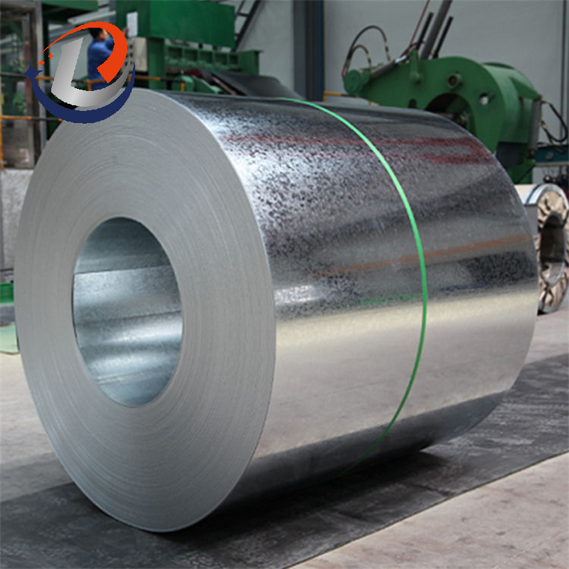 G550  Galvanized coil
