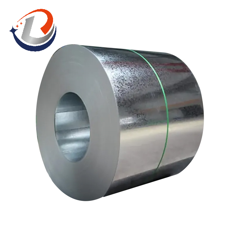 G550  Galvanized coil