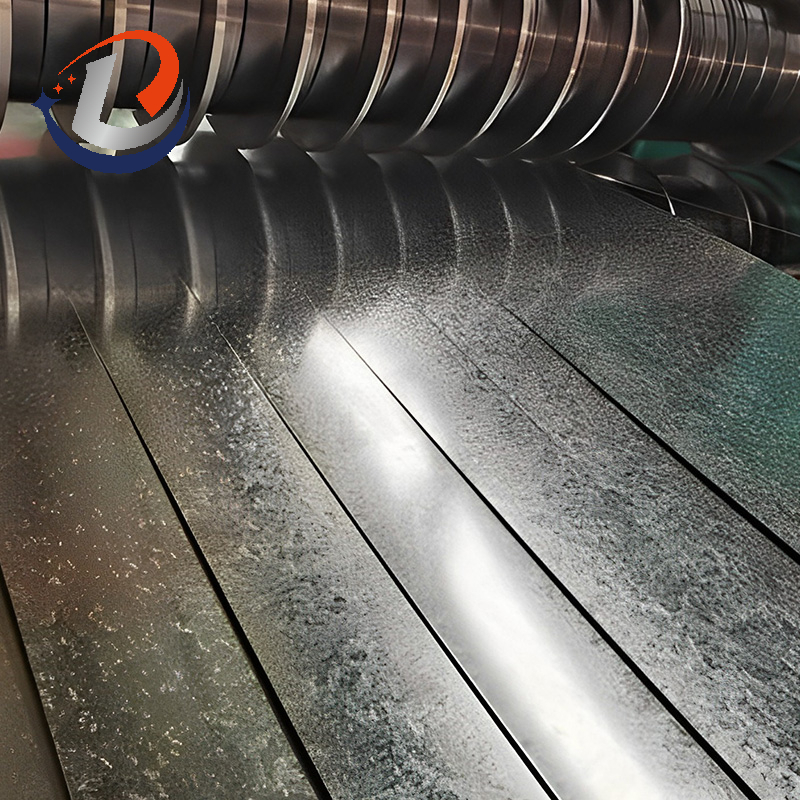 G50  Galvanized Steel Strip