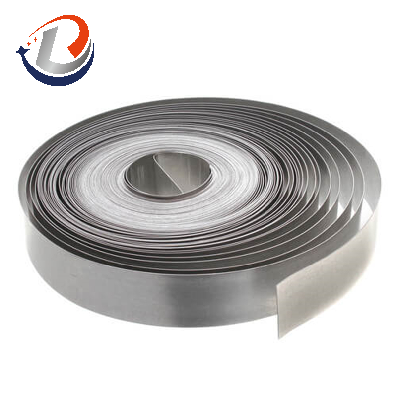 G50  Galvanized Steel Strip