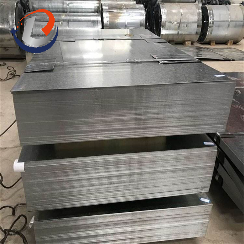 Galvanized Sheet