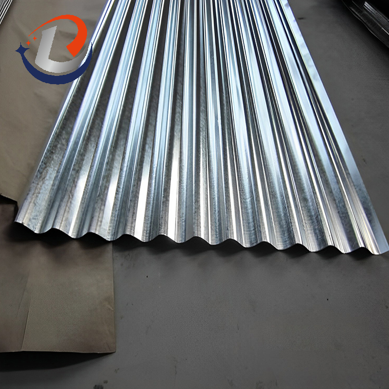 Corrugated Sheet