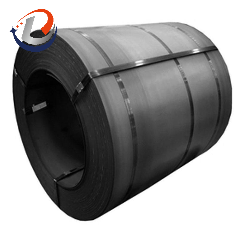 Q235B Carbon Steel Coil