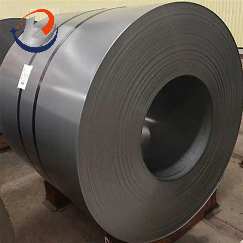 Q235B Carbon Steel Coil