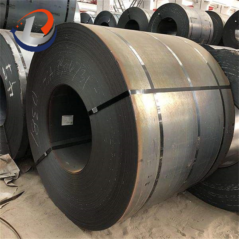 Q215 Carbon Steel Coil