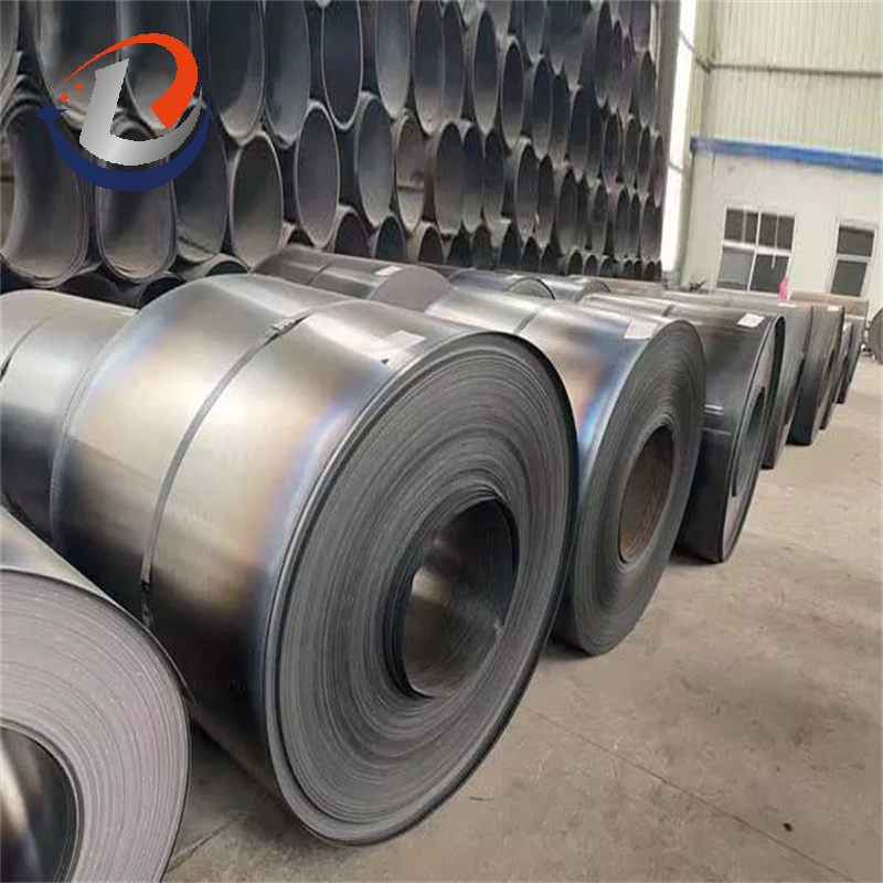 Q195 Carbon Steel Coil