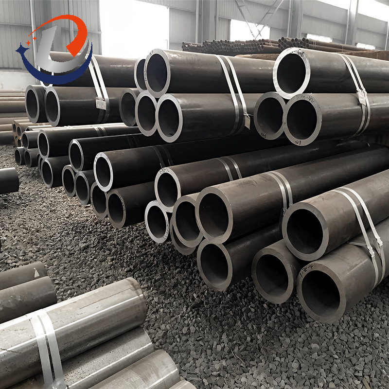 16Mn Carbon Steel Pipe