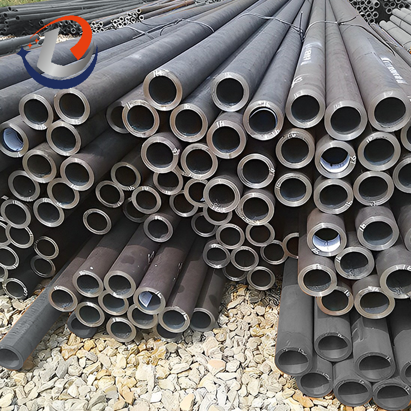 16Mn Carbon Steel Pipe