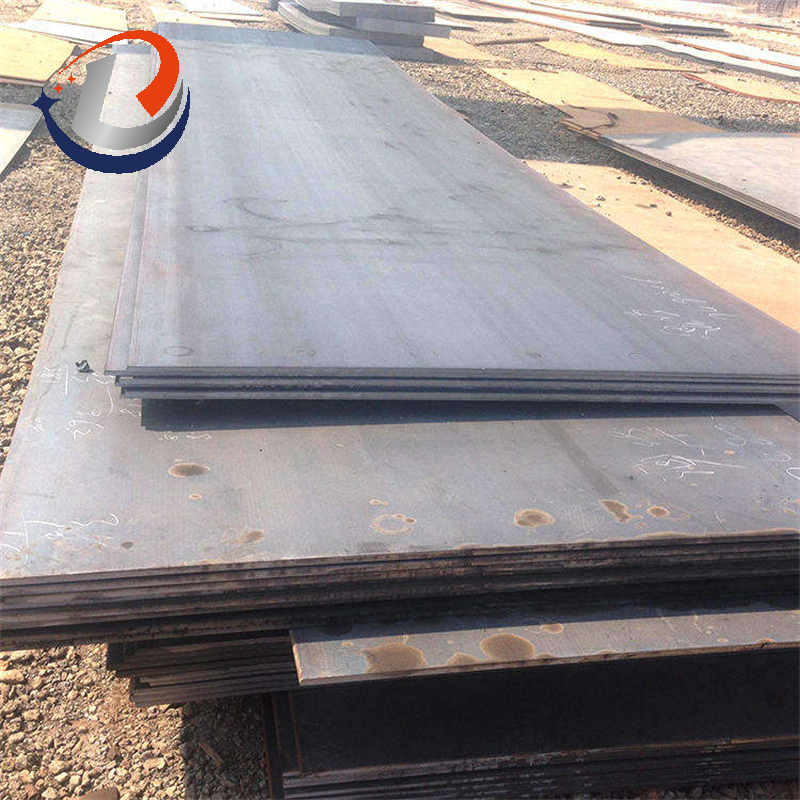 Q345 Carbon Steel Plate