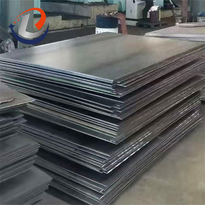 Q390 Carbon Steel Plate