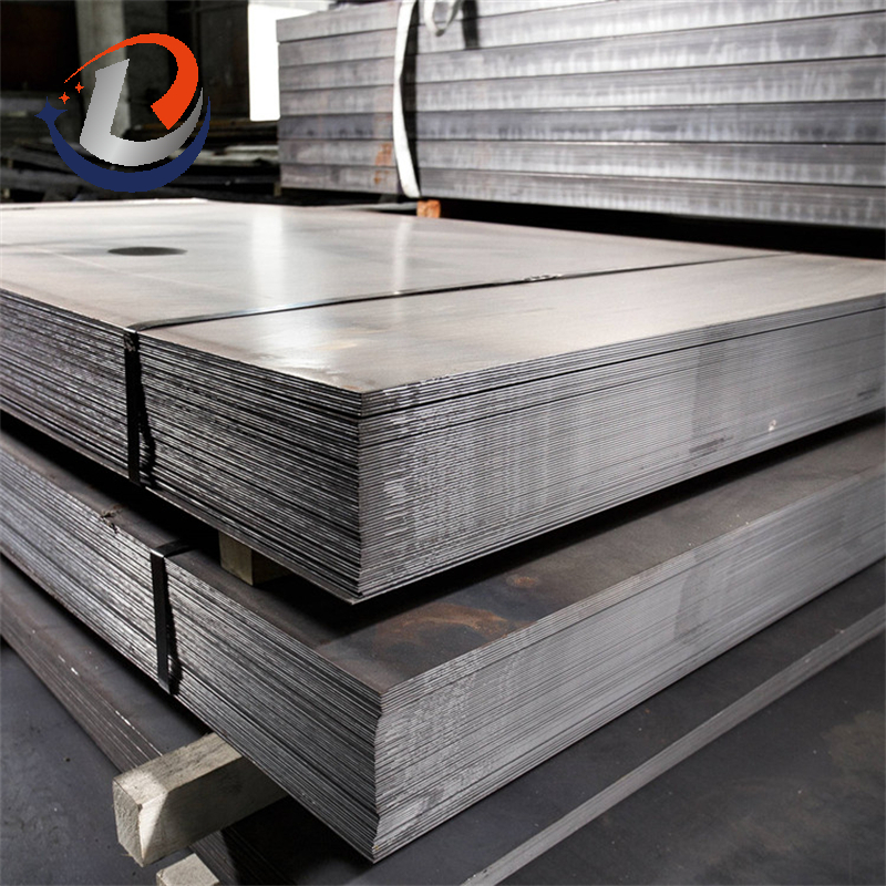 S185 Carbon Steel Plate