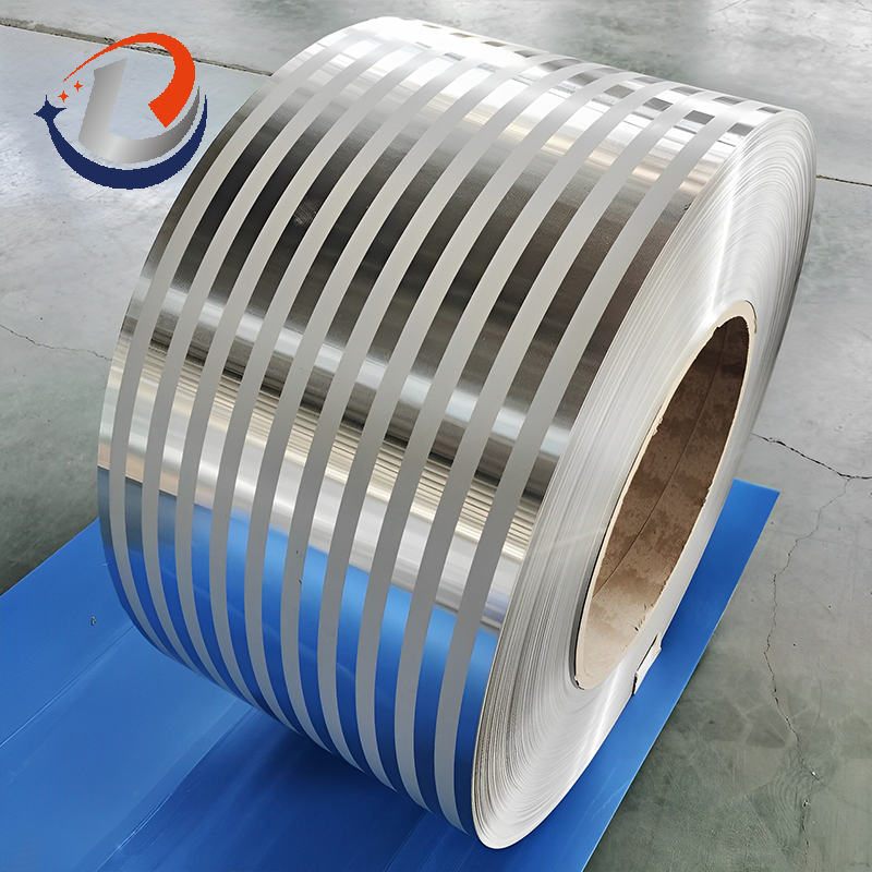 8011 Aluminum Strip