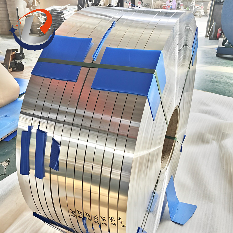 8011 Aluminum Strip