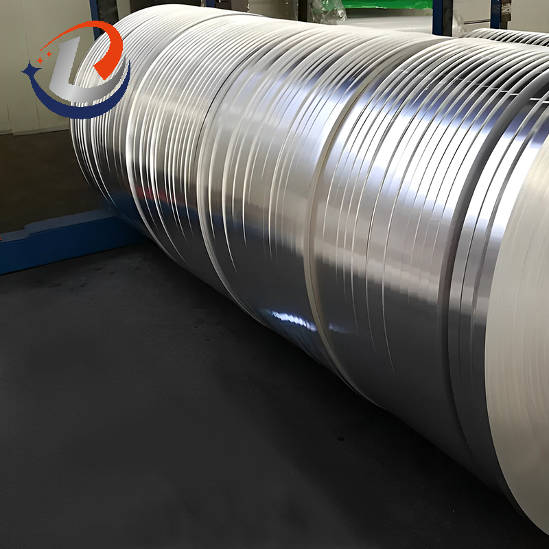 8011 Aluminum Strip