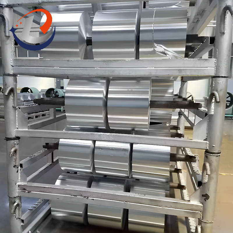 8006 Aluminum Foil