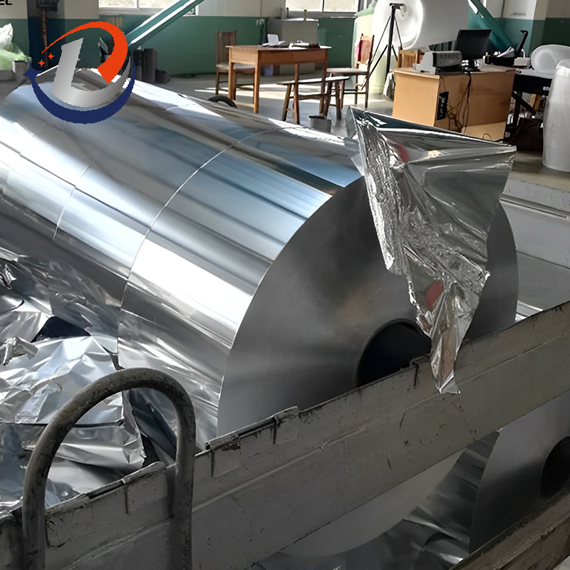 5052 Aluminum Foil